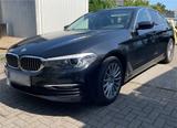 BMW 520D Diesel - BMW 520 in Lübeck