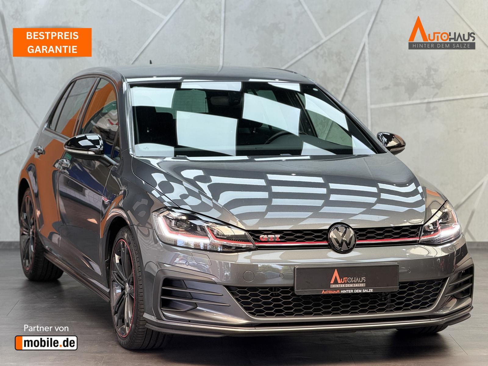 Volkswagen Golf GTI BMT 2.0 16V T FSI|LED|PDC|NAV|TEMP|LM