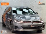 Volkswagen Golf GTI BMT 2.0 16V T FSI|LED|PDC|NAV|TEMP|LM - Volkswagen Golf: Fsi
