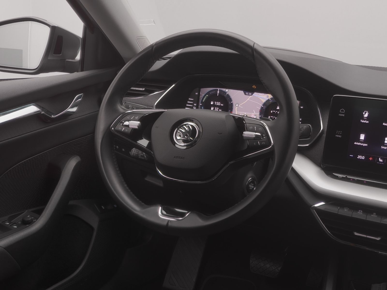 Skoda Octavia - Bild 9