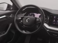 Skoda Octavia - Vorschau Bild 9