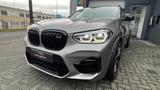 BMW X4 M COMPETITION M-Drive-Package*Vollausstattung - BMW X4 M Gebrauchtwagen