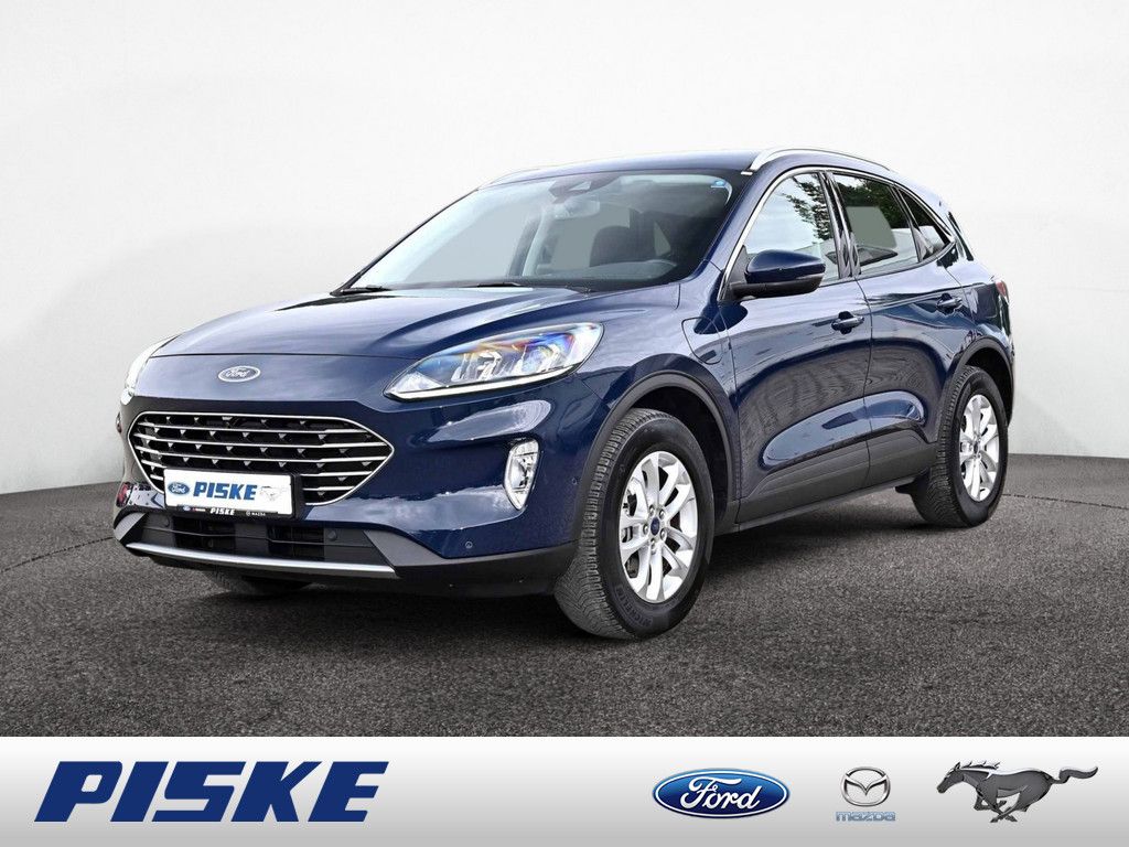 Image of Ford Kuga