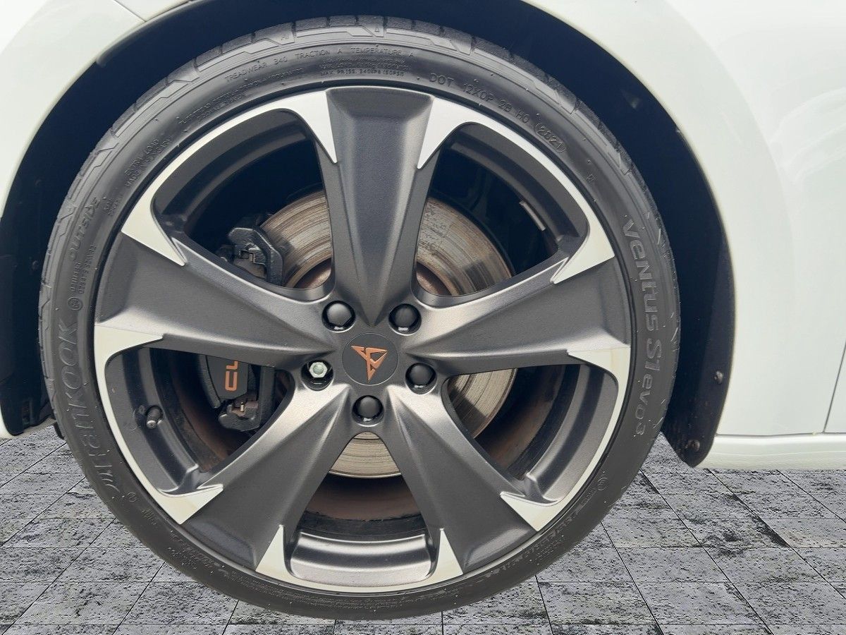 Cupra Leon - Bild 8