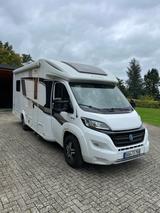 Knaus Sun TI 700 - Knaus Sun ti