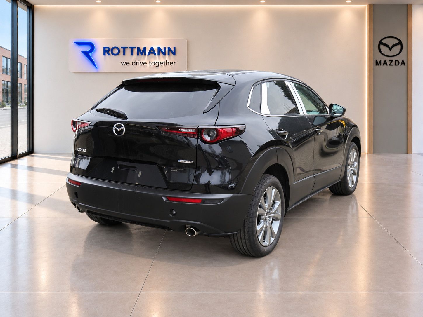 Mazda CX-30 - Bild 2