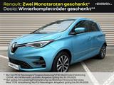 Renault ZOE Intens R135 Z.E.50 Scheckheft Navi PDC - Renault ZOE in Essen