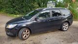 Ford Focus 1,6 Turnier Style - Ford Focus aus 2009: 1.6