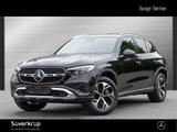 Mercedes-Benz GLC 300 de 4M , AVANTGARDE SPUR PANO AHK KAMERA