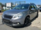 Peugeot 2008 Allure*1.6*AUTO*NAVI*LED*PDC*SHZ*TÜV - Peugeot 2008: 1.6