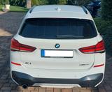BMW X1 sDrive18i M Sport | LED | Navi | PDC | Ka - BMW: M1