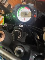 Kawasaki ZX-10R Ninja - KAWASAKI ZX10R