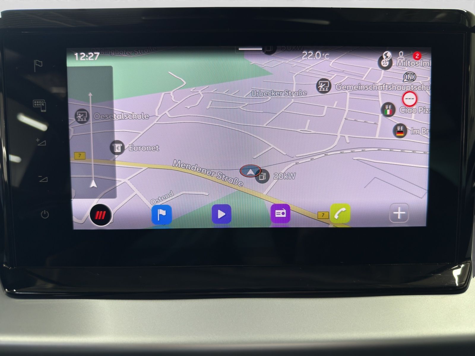 Seat Ibiza - Bild 13