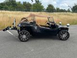 Andere Quadix Vintage Buggy 1100 , nur 2900 km - : Bug