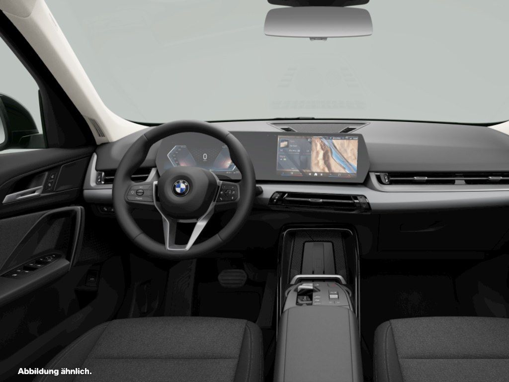 BMW X1 sDrive20i LED PDC V H DAB Sitzheiz. Klima foto 4