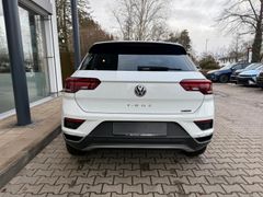 VW T-Roc Sport 4Motion/ DAB+/ NAVIGATION/ DCC/ LED VW T-Roc Sport 4Motion/ DAB+/ NAVIGATION/ DCC/ LED