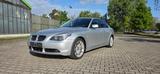 BMW 530D E60 Limousine - BMW 530 Limousine E60 530d mit Diesel-Antrieb