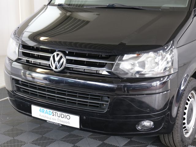 Volkswagen T5 Multivan 2.0TDI STANDHZ KLIMA SITZHZ AHK 7S