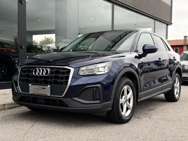 Image of Audi Q2