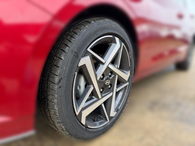 Hyundai i20 - Bild 7