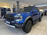 Ford Ranger Raptor, Rollo Beklebung - Ford Raptor aus 2023