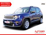 Jeep Renegade 1.3 T-GDI Limited FWD Navi ACC Panorama - Jeep in Berlin