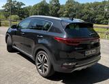 Kia Sportage 2.0 CRDi 185 Eco-Dyn. Platinum Ed. ... - Kia: Eco