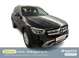 Mercedes-Benz GLC 220 d 4Matic 9G-TRONIC - gebrauchte Mercedes-Benz GLC 220 aus dem Jahr 2022