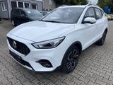 MG ZS Luxury - weiße MG ZS