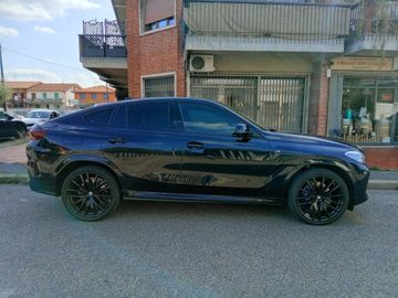 BMW X6 - 7
