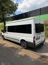 Ford MK7  L2H2
