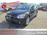 Dodge Caliber 2.0 CVT SXT Schiebedach Teilleder SHZ - Dodge: 2.0