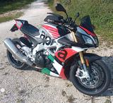 Aprilia Tuono RR  - APRILIA SPORTTOURER