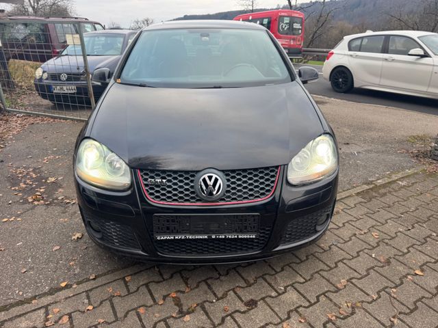 Volkswagen Golf V Lim. GTI