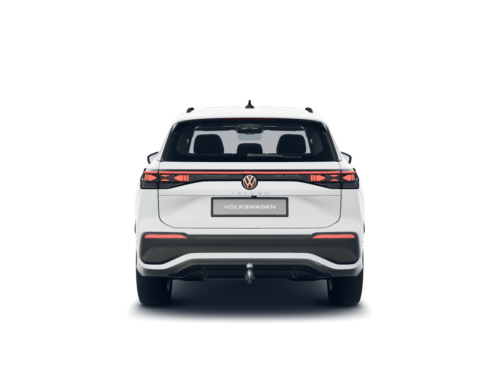 Volkswagen Tayron Life 2.0 TDI DSG PANO AHK NAVI LED foto 4