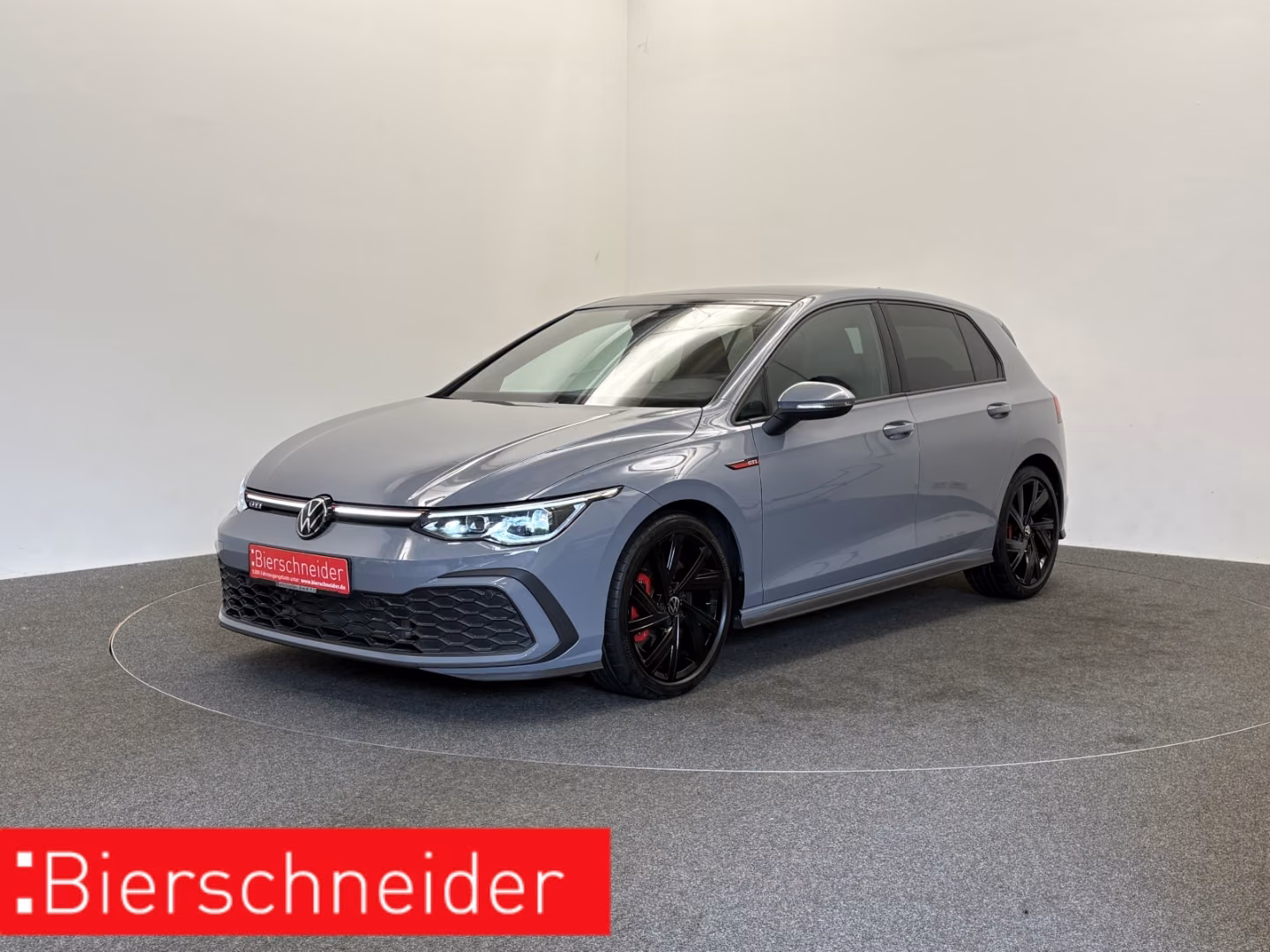 Volkswagen Golf GTI 8 2.0 TSI DIGITAL COCKPIT PRO LED PANO