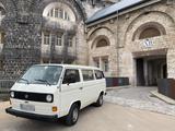 Volkswagen VW T3 Oldtimer - Volkswagen: Van, Old