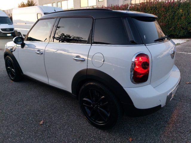 MINI Cooper D Countryman