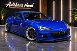 Subaru BRZ*GT86*Xenon*Brembo*Alcantara*Boxermotor* - Subaru BRZ Gebrauchtwagen