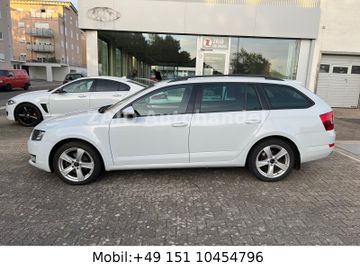 Skoda Octavia - 8