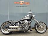 Harley-Davidson FXST °°SOFTAIL CUSTOM°°  *LAST FAT ASS EVO* - HARLEY-DAVIDSON EVO