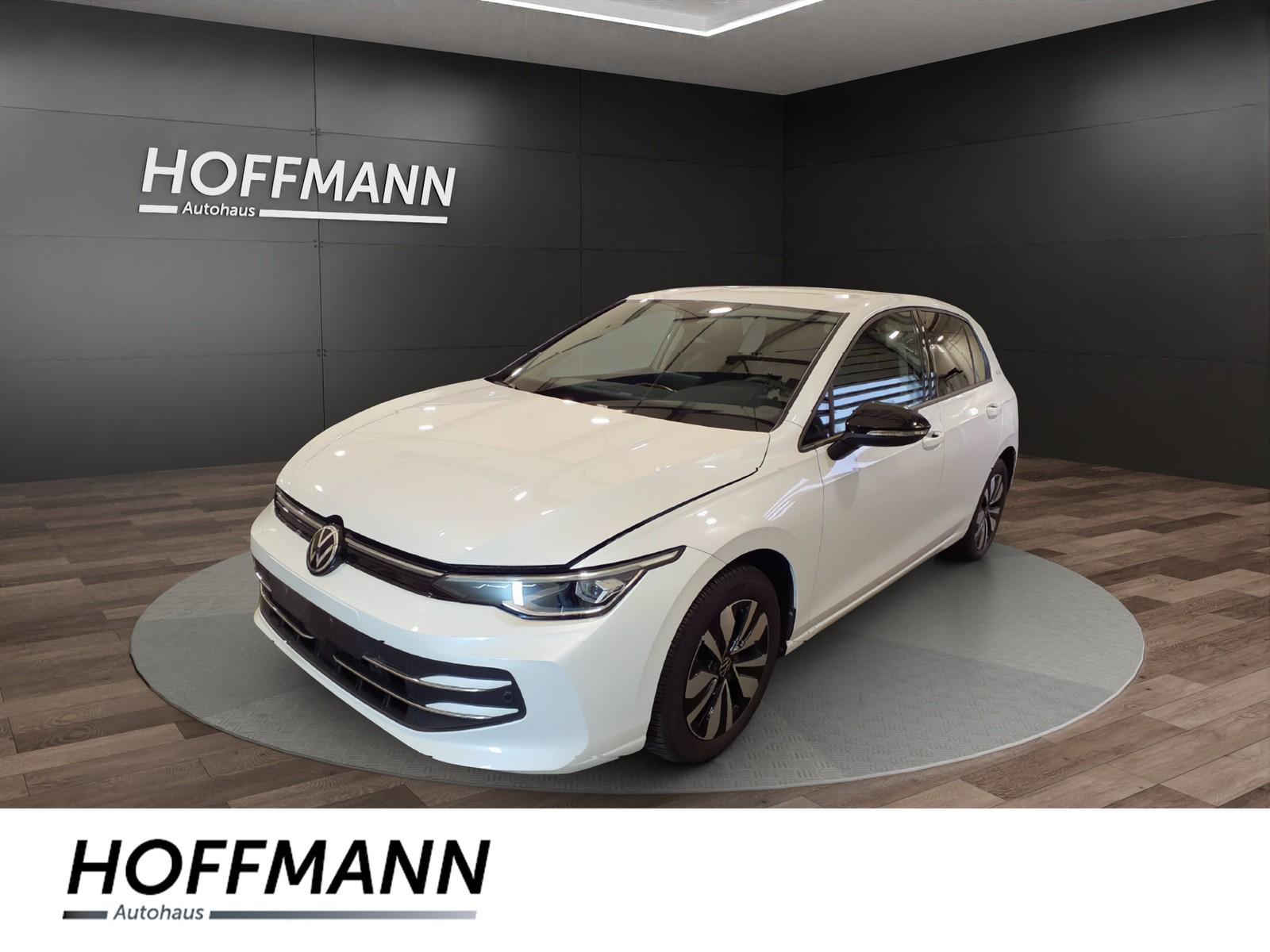 Volkswagen Golf 2.0 TDI Goal DSG AHK+Keyless+ACC