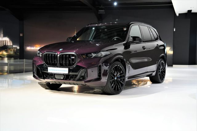 BMW X5 M60i xDrive*LUFT*H&K*21"LM*SHADOW-LINE*