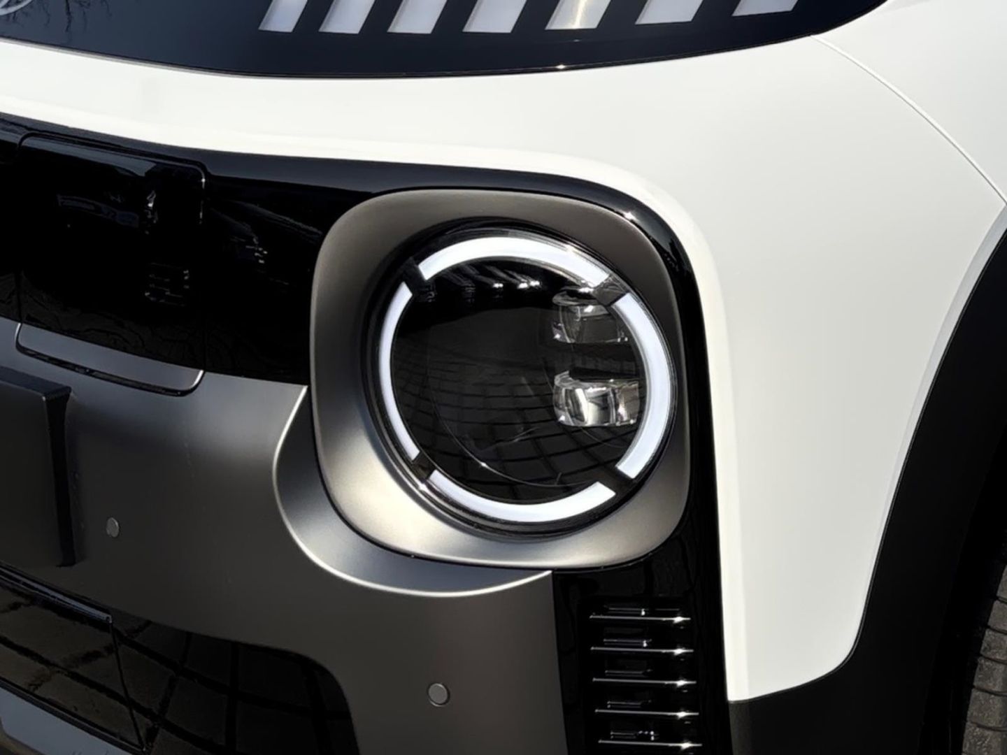Hyundai INSTER – Bild 5