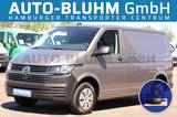 Volkswagen T6.1 TDI Kasten KR + AHK 2,5T 3-Sitze Klima PDC - Offers
