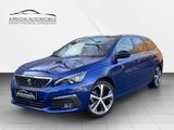 Peugeot 308 SW GT-Line PANORAMA/NAVI/AHK/MASSAGE/1.HAND - Peugeot: L1h1