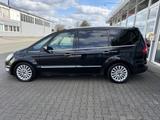 Ford Galaxy Titanium*Navi*PDC*Leder*Tempo*Anhänger* - gebrauchte Ford Galaxy aus dem Jahr 2014