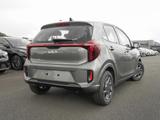 Kia Picanto 1.2 Vision Navi Kamera SpurH Lenkradhzg - Kia Picanto Jahreswagen