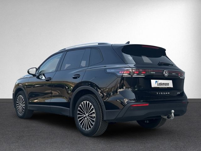 Tiguan 1.5 eTSI DSG AHK+RFK+NAVI+eHECK+ACC+KEYLE