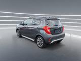 Opel Karl Rocks * Sitzheizung * Klima * wenig KM - Opel Karl: Rocks
